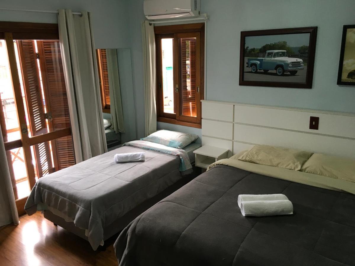 Residencial Joao Pessoa Apartment Канела Екстериор снимка