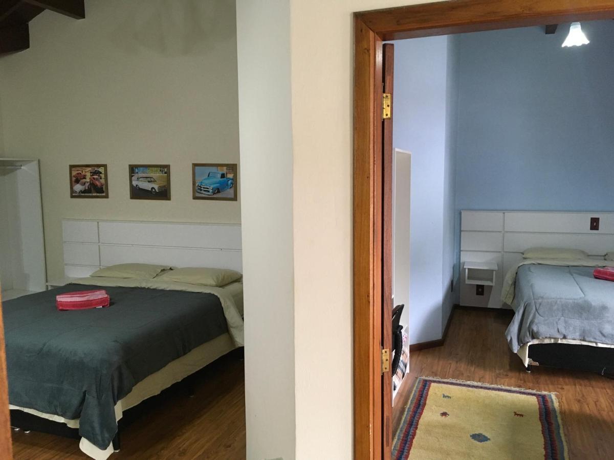 Residencial Joao Pessoa Apartment Канела Екстериор снимка